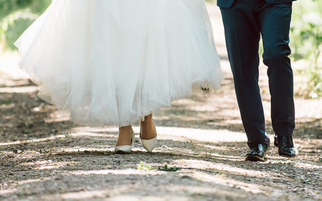 Heiraten in Varel 2022 – Fotografin gibt Tipps für die Planung der perfekten Hochzeit