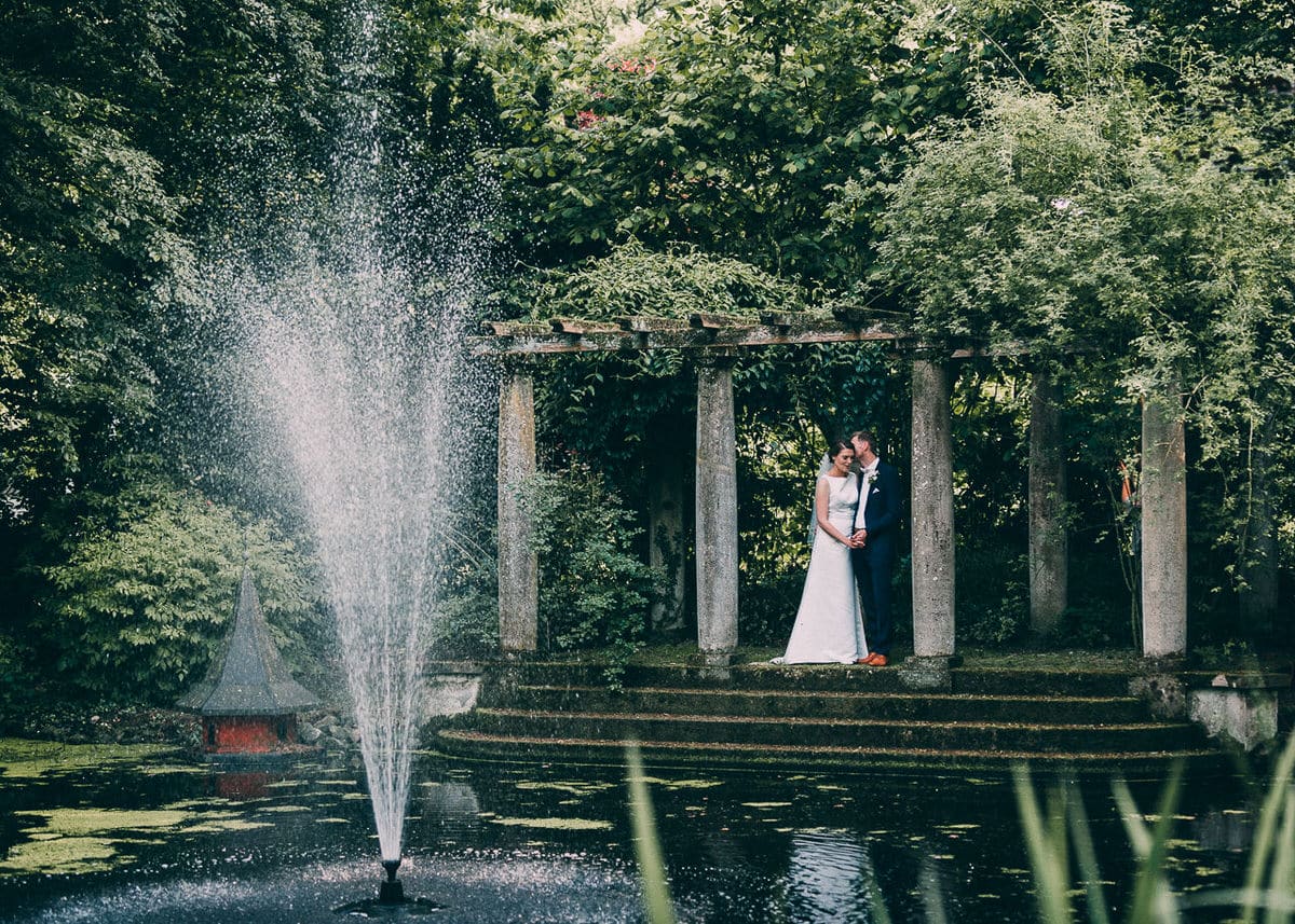 Hochzeitsfotograf Oldenburg, Fotos auf Gut Wahnbeck Trauung auf Gut Wahnbek