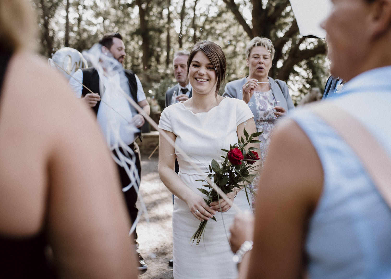 Hochzeitsfotograf Varel Fotografin