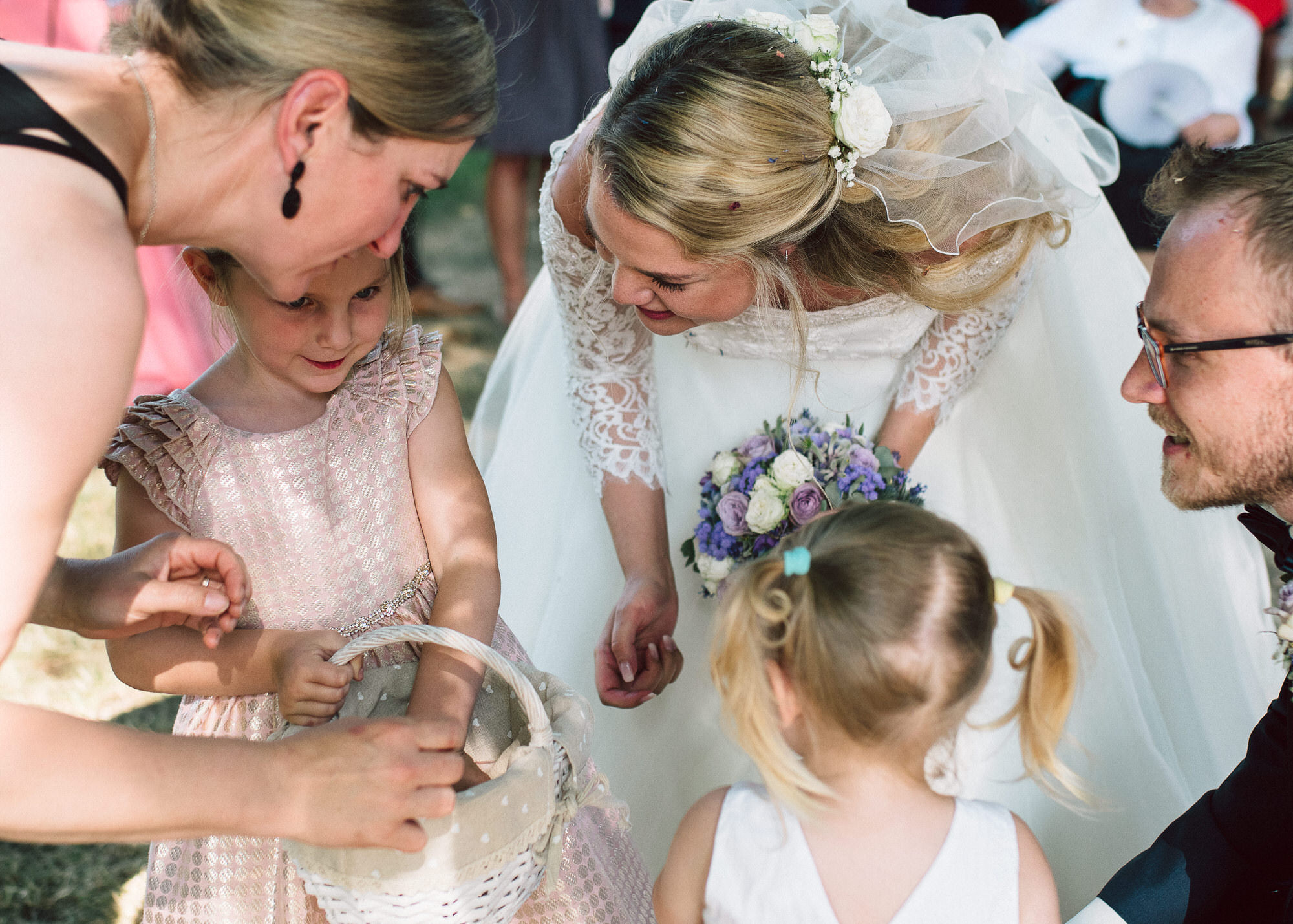 Hochzeit Grand Central Bremen
